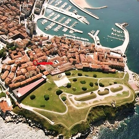Les Casetes De San Lorenzo Хіхон Екстер'єр фото
